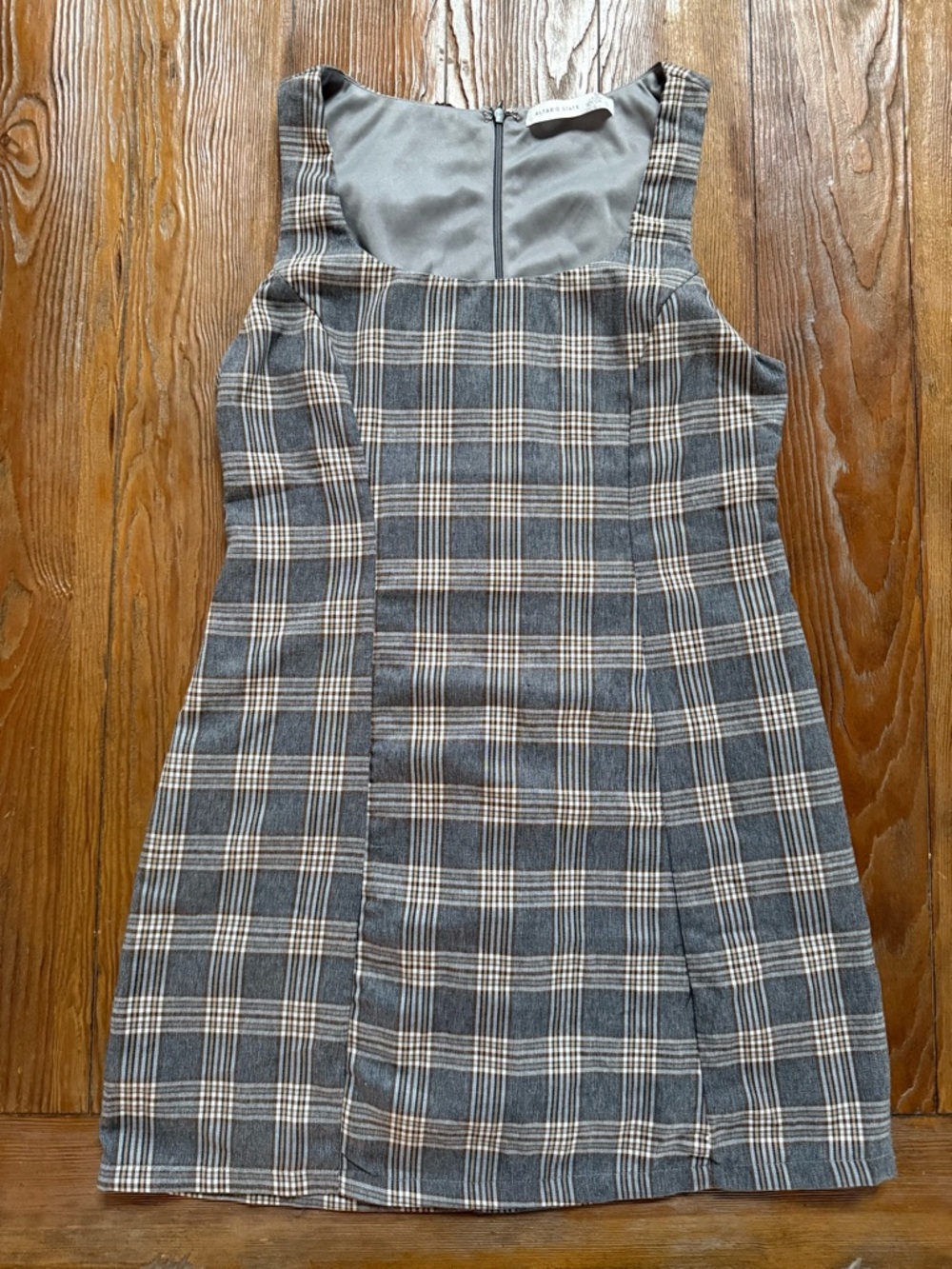 Alter’d State Sheath Dress / Jumper Large